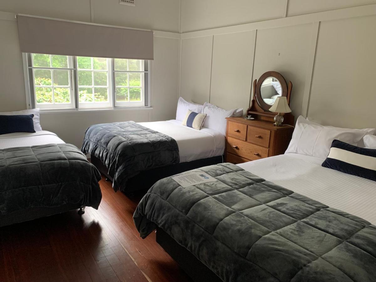 The Bundanoon Guest House Dış mekan fotoğraf