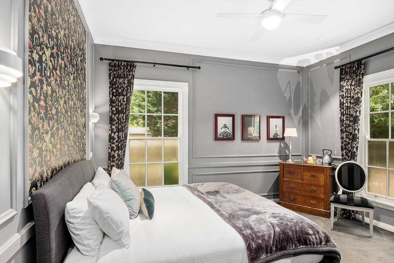 The Bundanoon Guest House Dış mekan fotoğraf