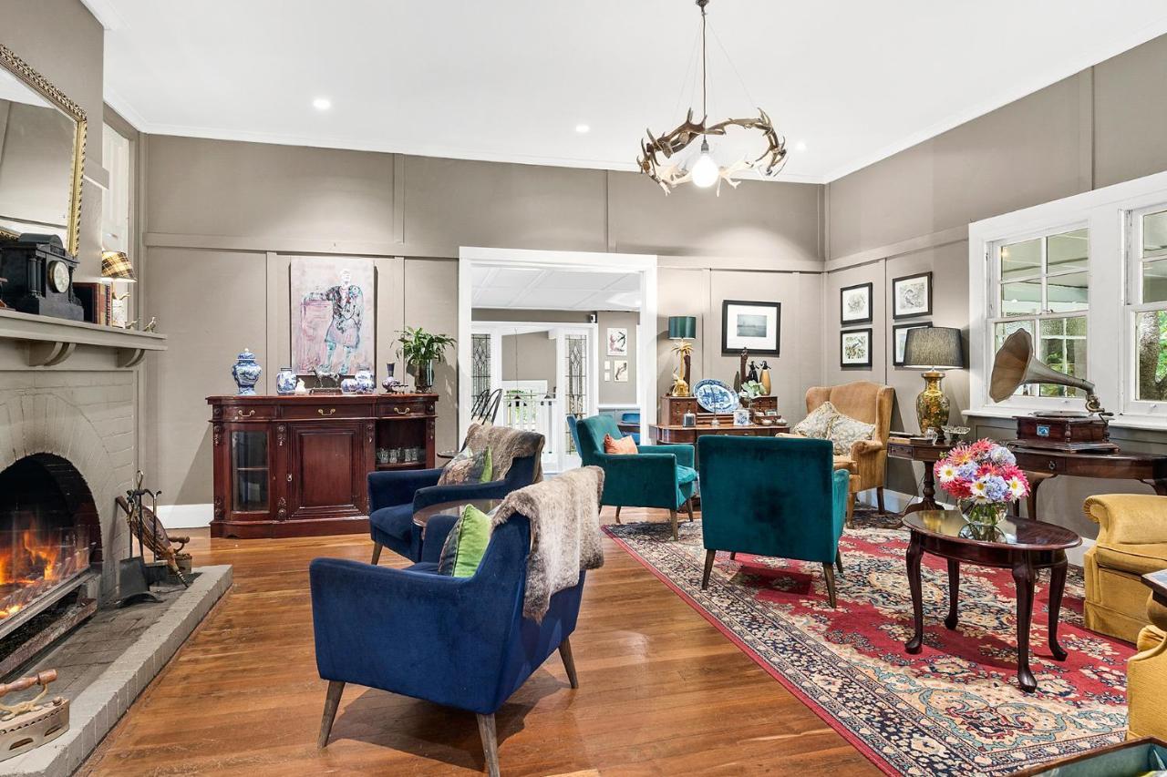 The Bundanoon Guest House Dış mekan fotoğraf