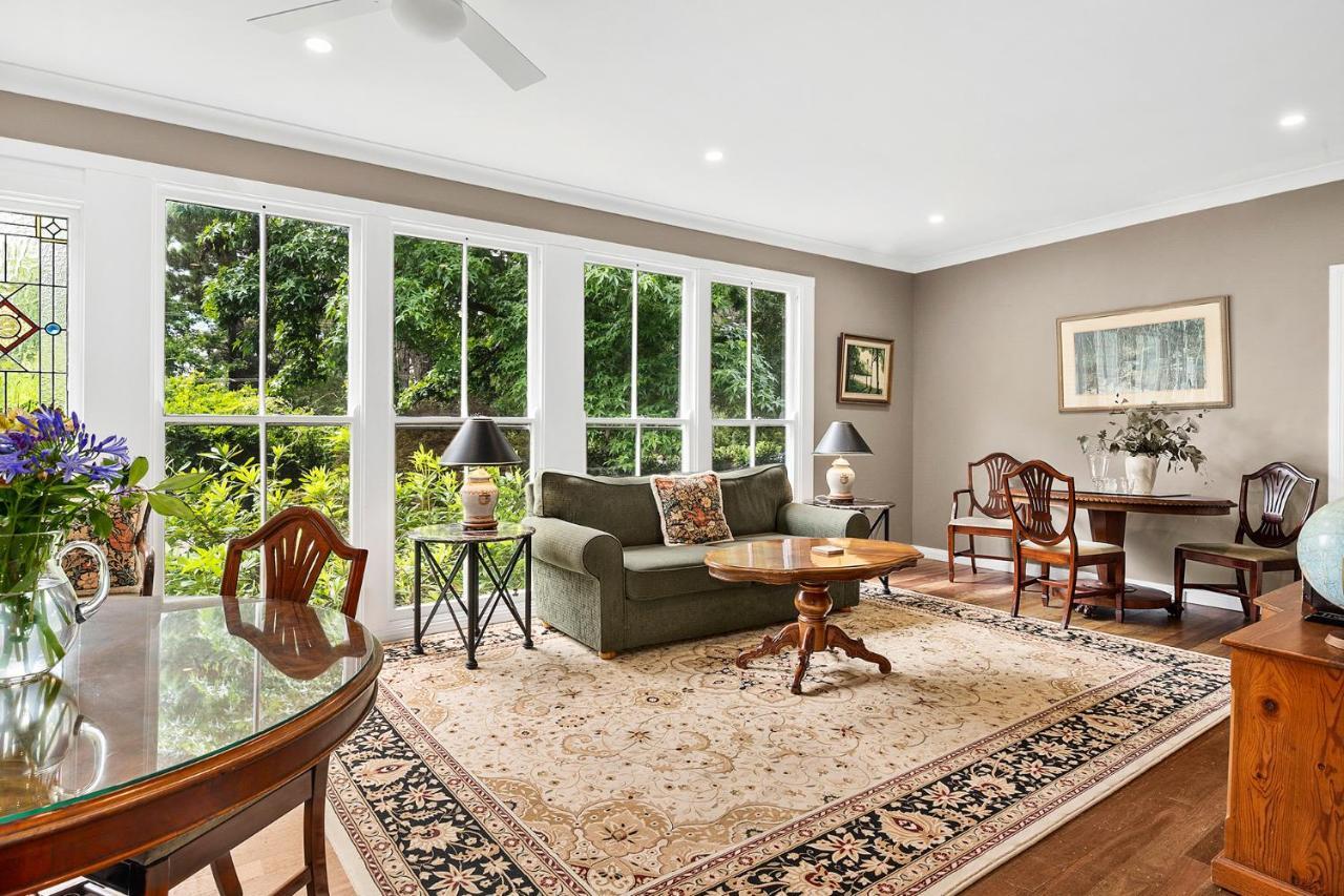 The Bundanoon Guest House Dış mekan fotoğraf