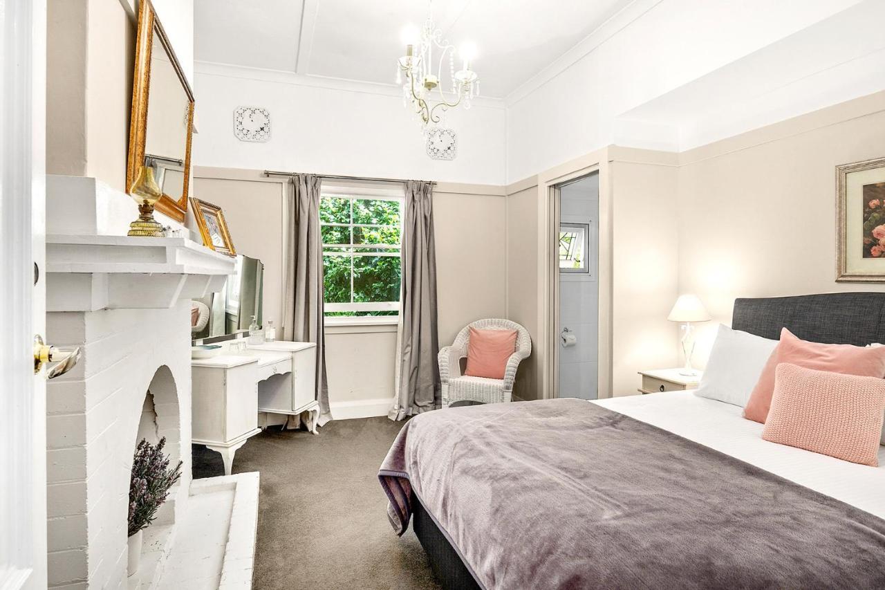The Bundanoon Guest House Dış mekan fotoğraf