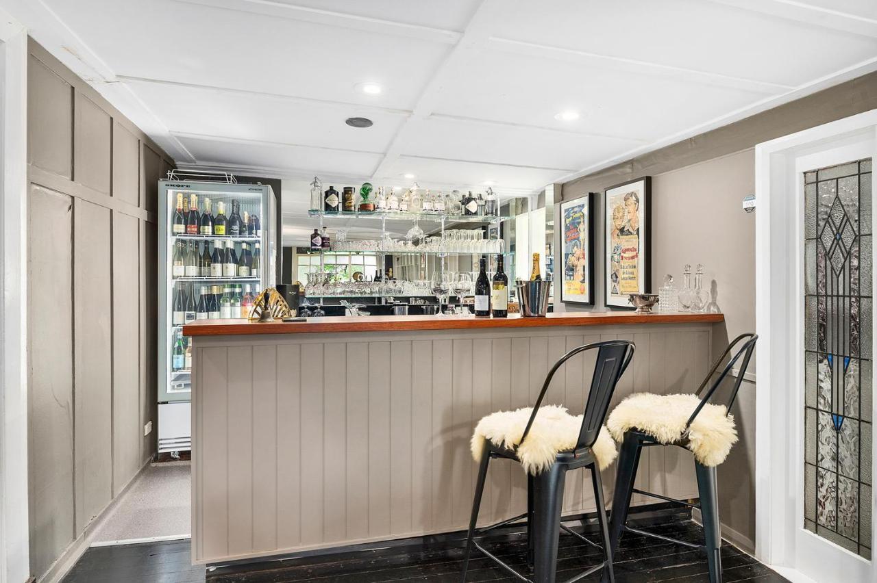 The Bundanoon Guest House Dış mekan fotoğraf