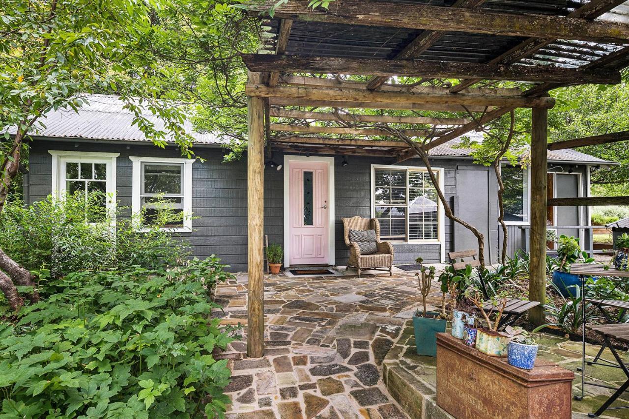 The Bundanoon Guest House Dış mekan fotoğraf