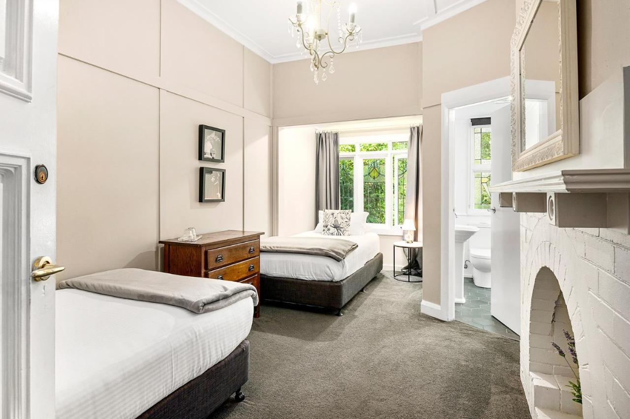 The Bundanoon Guest House Dış mekan fotoğraf