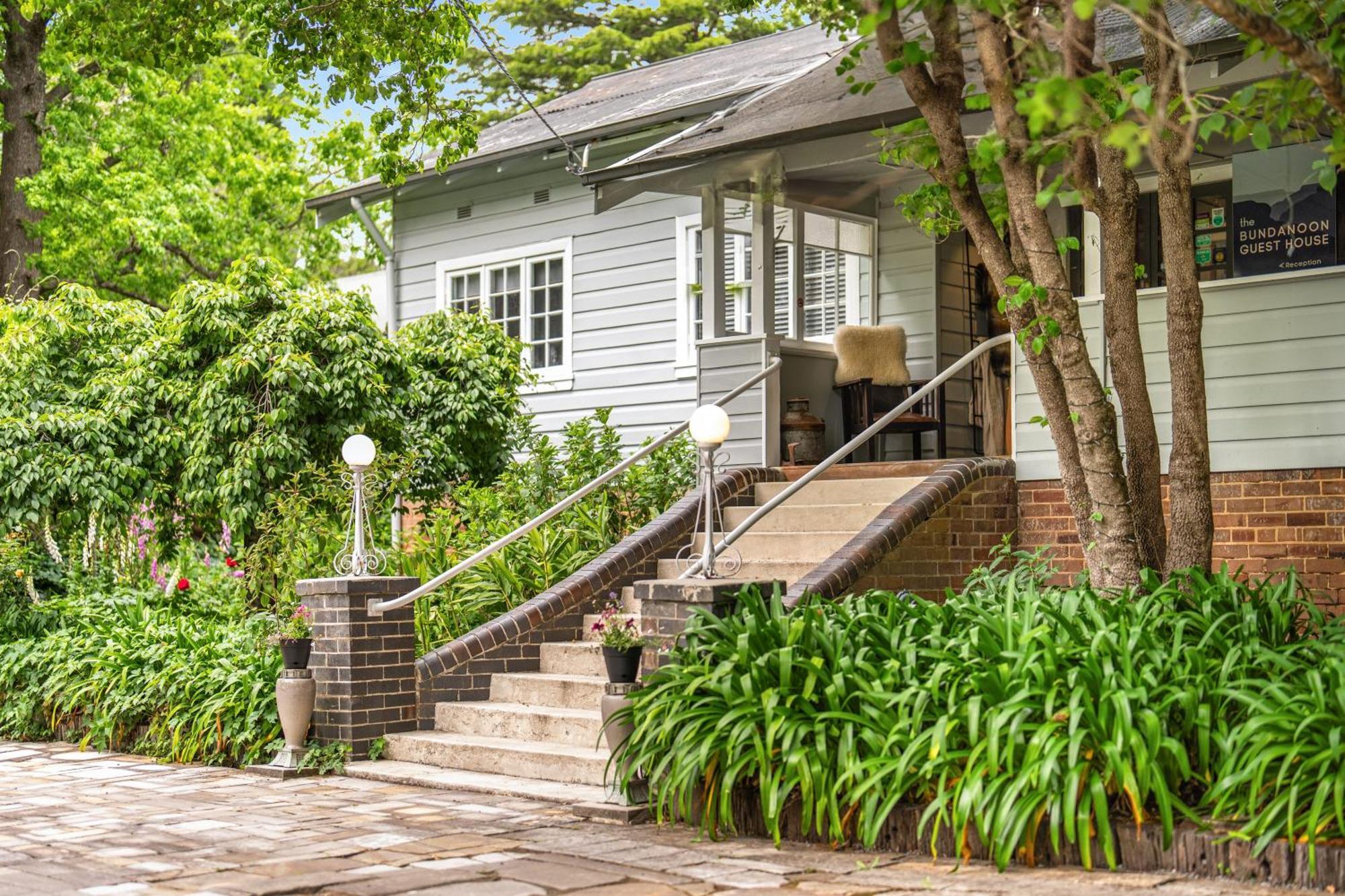 The Bundanoon Guest House Dış mekan fotoğraf