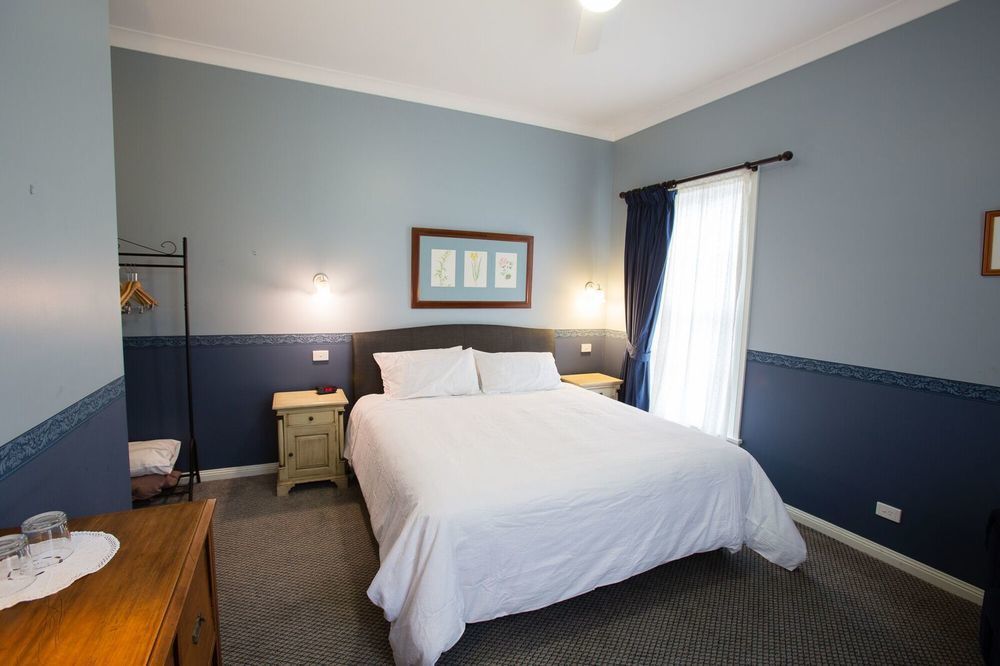 The Bundanoon Guest House Dış mekan fotoğraf