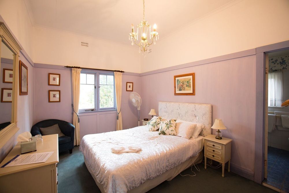 The Bundanoon Guest House Dış mekan fotoğraf