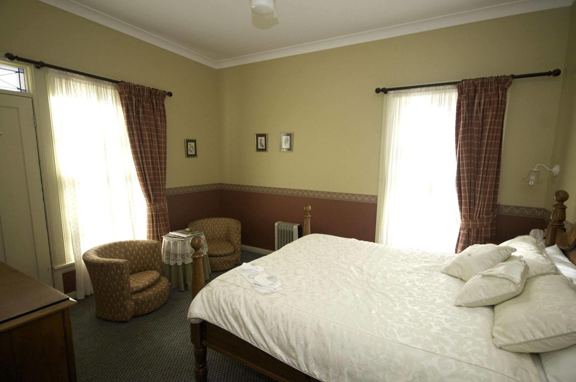 The Bundanoon Guest House Dış mekan fotoğraf