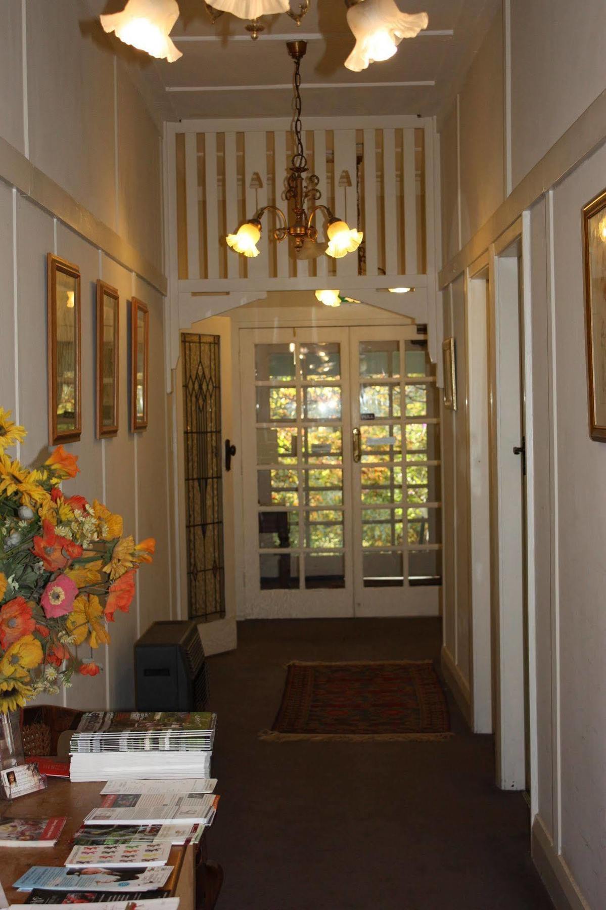 The Bundanoon Guest House Dış mekan fotoğraf